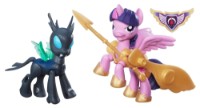 Фигурки животных Hasbro my little pony Guardians of Harmony Good vs Evil (B6009)