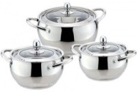 Набор посуды Maestro MR-3509-6M фото №1 — интернет-магазин Desire.md