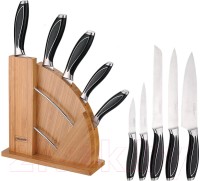 Set cuțite Maestro MR-1425 imaginea #2 — magazin online Desire.md