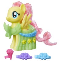 Figurină animală Hasbro My Little Pony runway Fashions (B8810)