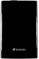 Hard disk extern Verbatim Store 'n' Go 1Tb Black (53023)