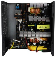 Блок питания GameMax GE-700 фото №3 — интернет-магазин Desire.md