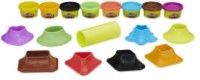 Пластилин Hasbro Play-Doh Colors and Shapes (B3404) фото №2 — интернет-магазин Desire.md