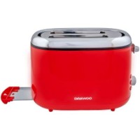 Тостер Daewoo DBT70R фото №2 — интернет-магазин Desire.md