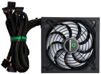 Блок питания GameMax GP-500 фото №3 — интернет-магазин Desire.md