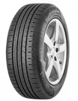 Шина Continental ContiEcoContact 5 215/60 R17 96H