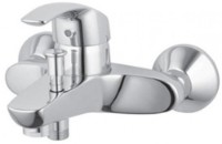 Baterie pentru cadă Grohe Bau Eurosmart