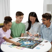 Настольная игра Hasbro Monopoly Ultimate Banking (B6677) фото №5 — интернет-магазин Desire.md