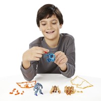 Set jucării Hasbro Rid Minicon 4 Pack (B5844)