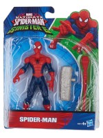 Фигурка героя Hasbro Spiderman 6 Figure (B5758) фото №1 — интернет-магазин Desire.md