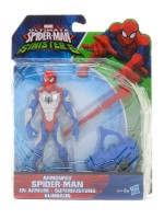 Фигурка героя Hasbro Spiderman 6 Figure (B5758) фото №2 — интернет-магазин Desire.md