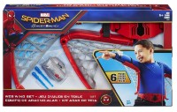 Игровой набор Hasbro Spiderman Hero Role Play Set (B9700)