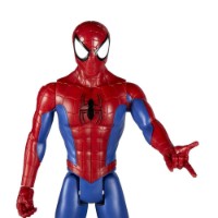 Фигурка героя Hasbro Spiderman Titan Power Pack (E0649)