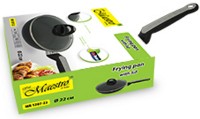 Tigaie Maestro MR-1207-24 imaginea #2 — magazin online Desire.md