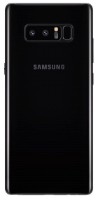 Мобильный телефон Samsung SM-N950FD Galaxy Note 8 64Gb Duos Black