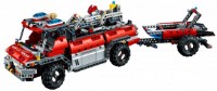 Конструктор Lego Technic: Airport Rescue Vehicle (42068)