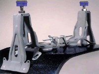 Suport cadă Kaldewei Cayono Saniform (5030) imaginea #2 — magazin online Desire.md