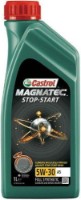 Моторное масло Castrol Magnatec Stop-Start A5 5W-30 1L фото №1 — интернет-магазин Desire.md