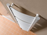 Полотенцесушитель Kermi Basic-R 1500x500mm (BR0101500500XXK) фото №2 — интернет-магазин Desire.md