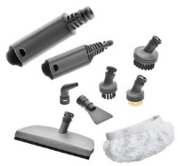 Curățitor de abur Thomas Vaporo Buggy imaginea #2 — magazin online Desire.md