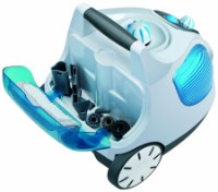 Curățitor de abur Thomas Vaporo Buggy imaginea #5 — magazin online Desire.md