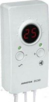 Termostat de cameră Auraton S08
