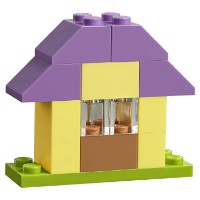 Set de construcție Lego Classic: Creative Suitcase (10713) imaginea #4 — magazin online Desire.md