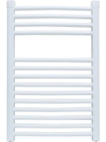 Полотенцесушитель Perfetto Oval 500x700