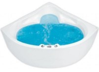 Ванна Pool-SPA Triangel 155x155 (PWS4010ZS) фото №1 — интернет-магазин Desire.md