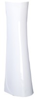 Piedestal lavoar Santeri Sonata White (57.262)