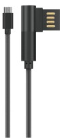 Cablu USB DA Micro cable Gray (DT0012M)