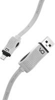 Cablu USB DA Type C cable White (DT0010T)