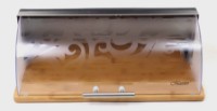 Хлебница Maestro MR-1670-S фото №2 — интернет-магазин Desire.md