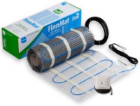 Нагревательный мат Ensto EFHFM130.3+T FinnMat