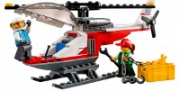 Конструктор Lego City: Heavy Cargo Transport (60183)
