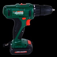 Шуруповерт DWT ABS12 BLi-2 BMC фото №2 — интернет-магазин Desire.md