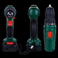 Шуруповерт DWT ABS12 BLi-2 BMC фото №3 — интернет-магазин Desire.md