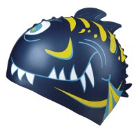 Шапочка для плавания Beco Silicone (7398) фото №2 — интернет-магазин Desire.md