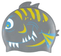 Шапочка для плавания Beco Silicone (7398) фото №3 — интернет-магазин Desire.md