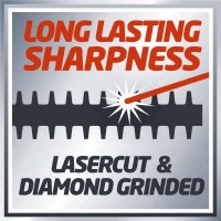 Mașina de tuns gard viu electrică Einhell GC-EH 6055/1 imaginea #4 — magazin online Desire.md