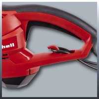 Mașina de tuns gard viu electrică Einhell GC-EH 6055/1 imaginea #7 — magazin online Desire.md