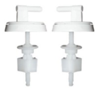 Capac de toaletă Bemis Prato 2212PP000 imaginea #2 — magazin online Desire.md