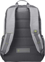 Городской рюкзак Hp Active Grey (1LU23AA)