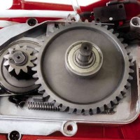 Ferăstrău cu lanţ electric Einhell GE-EC 2240 imaginea #5 — magazin online Desire.md