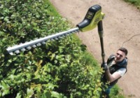 Fierăstrău de taiat la înălțime Ryobi RPT4545E imaginea #3 — magazin online Desire.md