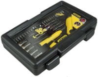 Set capete Stanley Pistol Grip Ratchet (0-63-038) imaginea #2 — magazin online Desire.md