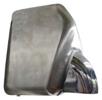 Uscător de mâini Roco MDF-8856 imaginea #2 — magazin online Desire.md