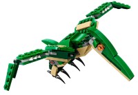 Set de construcție Lego Creator: Mighty Dinosaurs (31058)