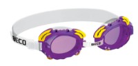 Очки для плавания Beco Palma 4+ (9925) фото №4 — интернет-магазин Desire.md