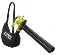 Садовый пылесос Ryobi RBV3000CSV фото №4 — интернет-магазин Desire.md